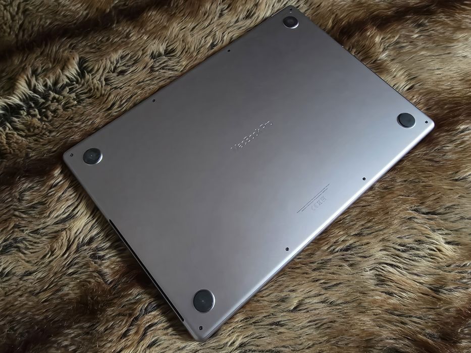 MacBook Pro 2022 M1 Pro 16" SSD 512GB 16GB RAM