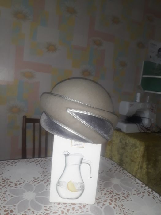 Шапки женские норковые