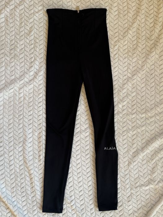 Дамски клин нов ALAIA