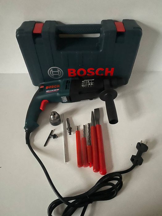 Bosch Crown  перфоратор 2.26