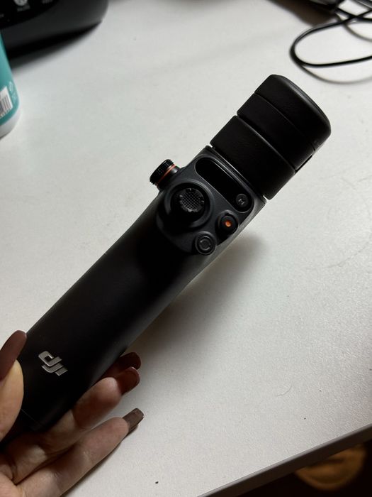 Стабилизатор DJI OSMO 6