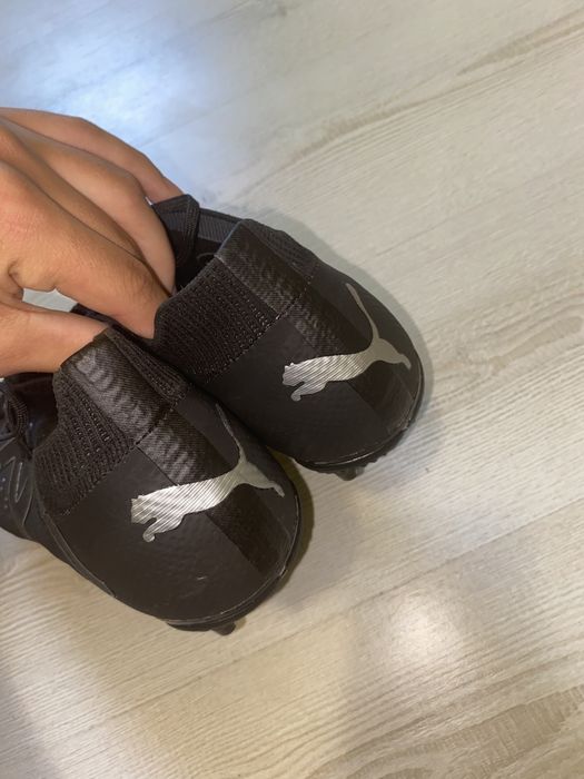 Football boots/Футболни бутонки Puma Future Pro