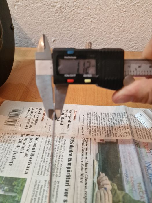 Cutit dezosat Victorinox Swibo