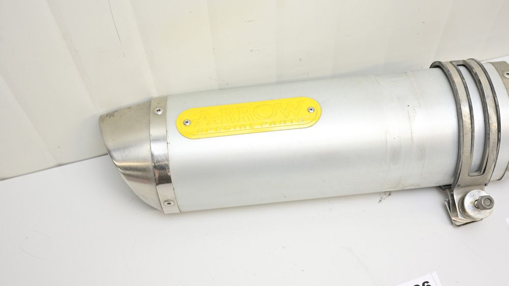 Toba Evacuare Finala Sport Arrow Suzuki SFV 650 Gladius 2009 - 2016