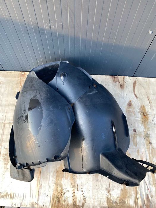 Carenaj stanga fata VW EOS, 2006-2013, stare perfecta, original