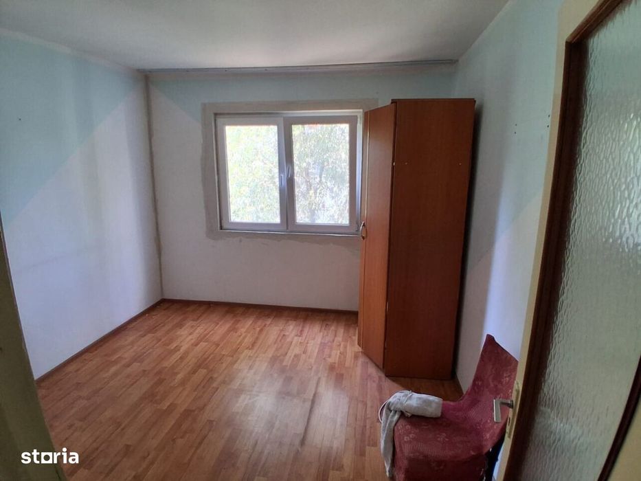 Apartament 3 camere Tulcea