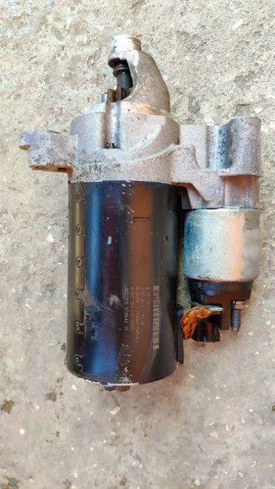 Динамо Стартер Abs модул Съединител на хидрав помпа за Audi A4 B8