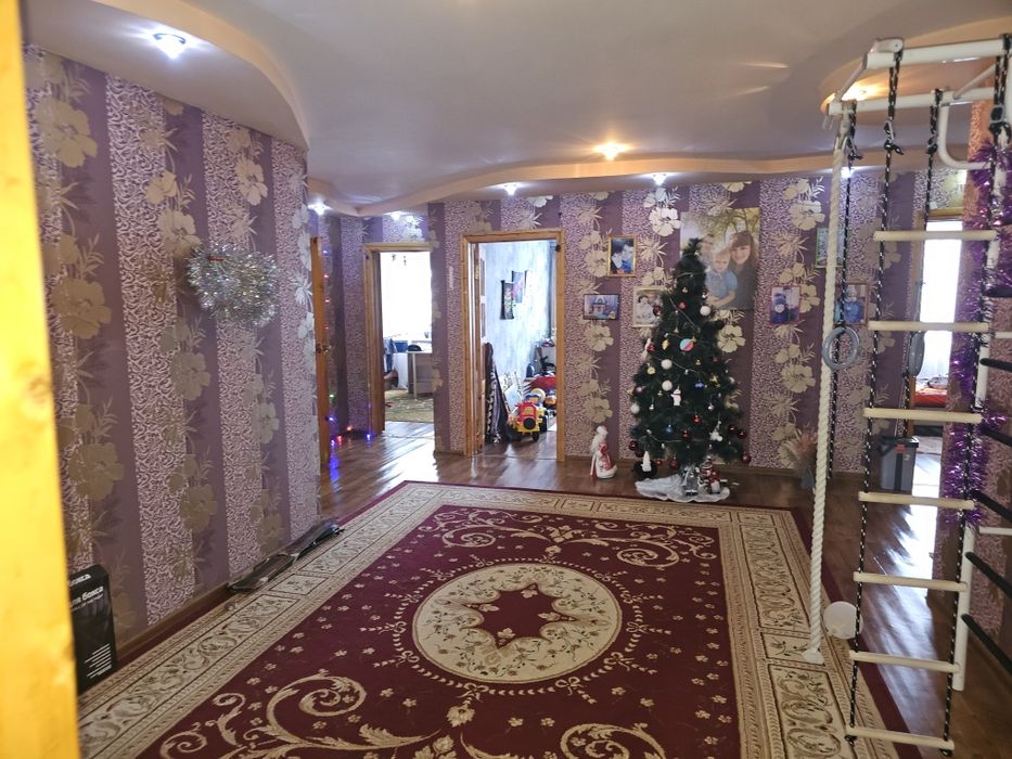 Продам дом в Усть-Таловке