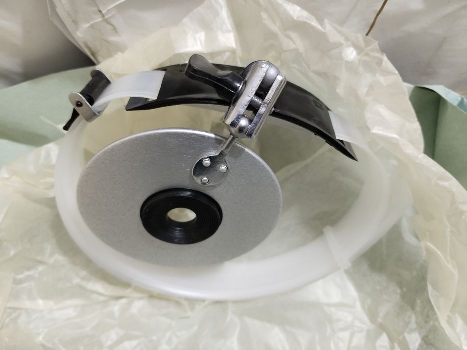 Рефлектор лобный, новый СССР.