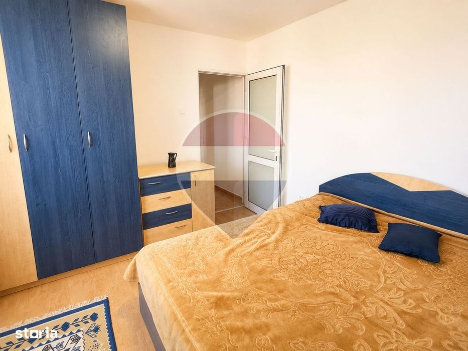 Apartament cu 2 camere de închiriat în zona Grivitei