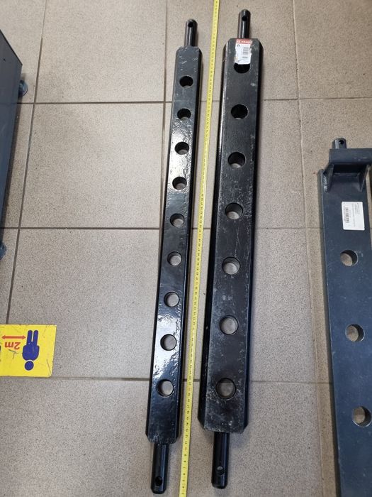 Bara remorcare tracțiune remorca după tractor de 96 cm preț 370 lei re