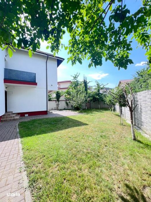 Vila de Vanzare Bragadiru str Libertatii/P+1+M