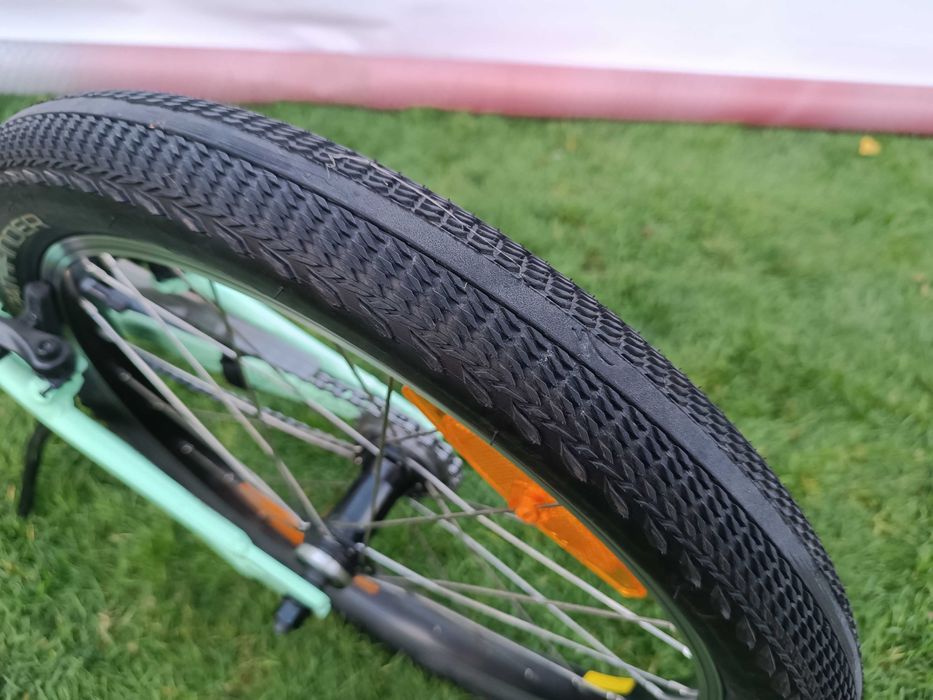 20" Детски Алуминиев Велосипед Specialize Jett