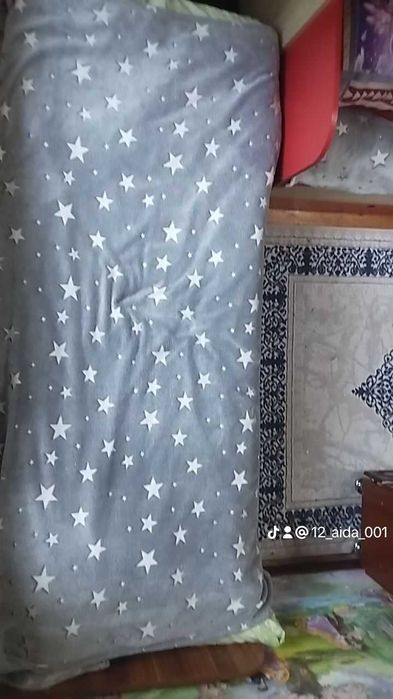 Кровати для детской комнаты