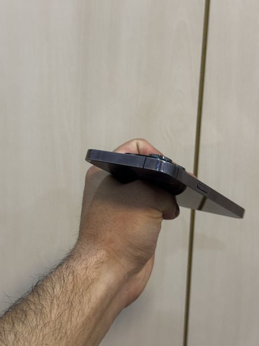 Iphone 14 Pro Dual sim