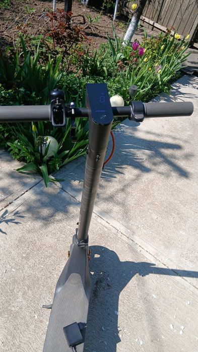 Trotineta electrica xiaomi