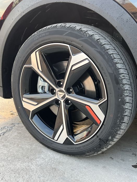 Depal s07 230 Restyling