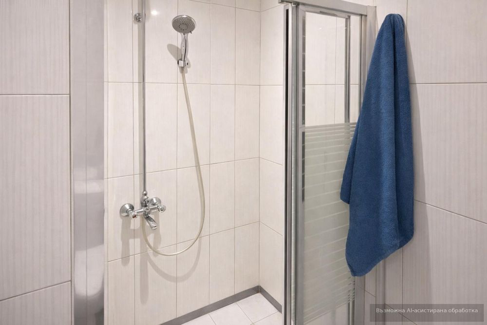 Двустаен апартамент под наем в центъра на София, 2222110