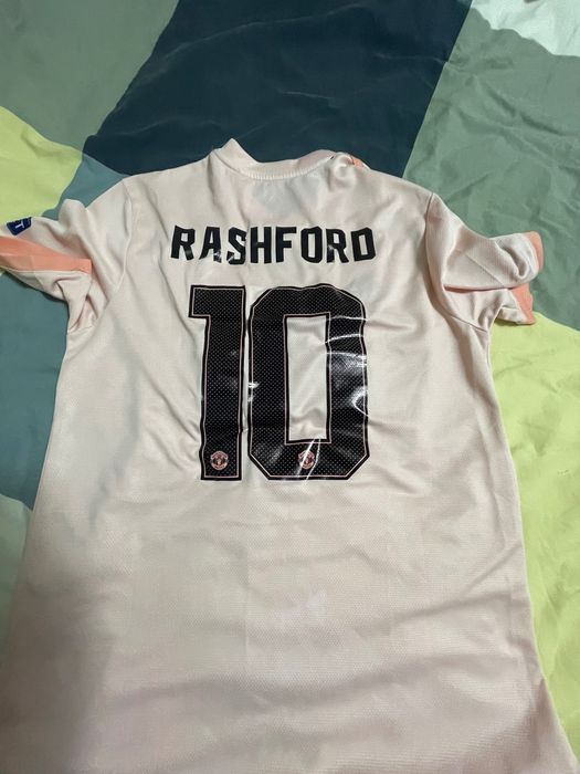 Тениска Mancheste United