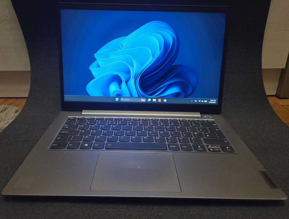 Бизнес лаптоп Lenovo ThinkBook 14 G2