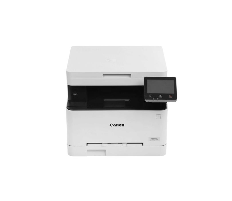 | МФУ Canon i-SENSYS MF651CW (цветное)