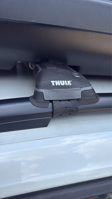 Bare transversale Thule