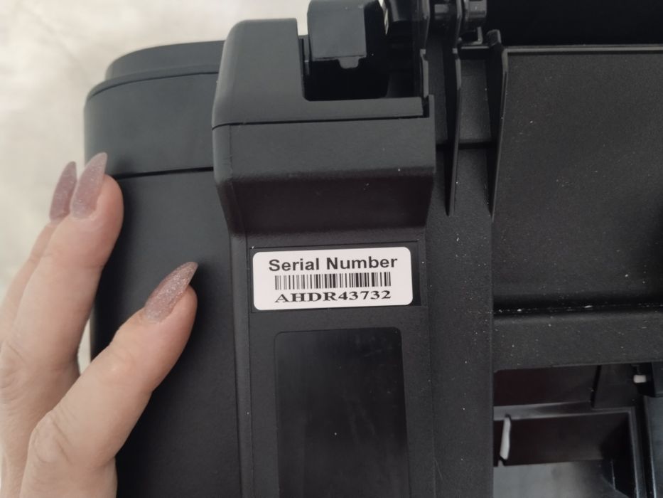 Продам принтер Canon