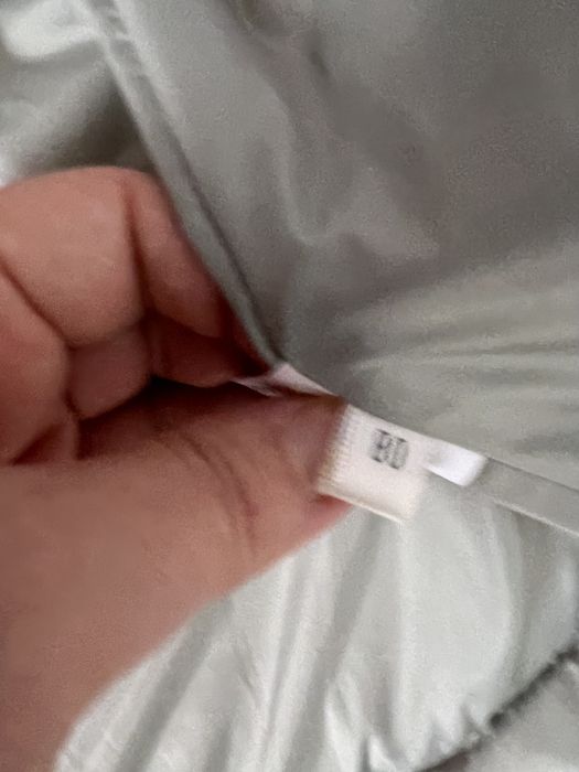 Куртка и комбинезон