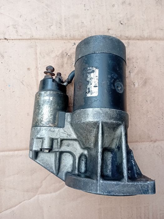 Стартер Nissan TD27