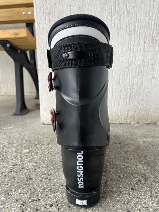 Ски обувки Rossignol Alias 80