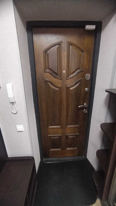 Продам квартиру в Бурундае Черемушки