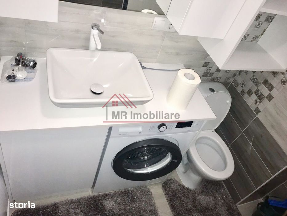 2 camere , bloc nou , modern , parcare subterană, zona Piața 1 Mai