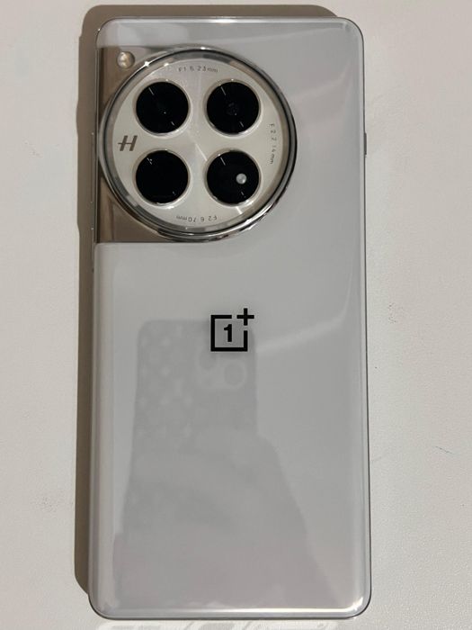 OnePlus 12, ТОРГ ПРИСУТСТВУЕТ, 12/256, глобал прошивка