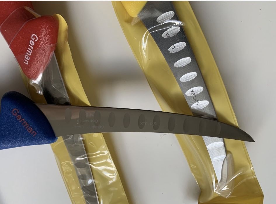 Cutite macelarie model nou