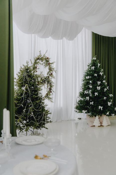 Фотостудия Астана