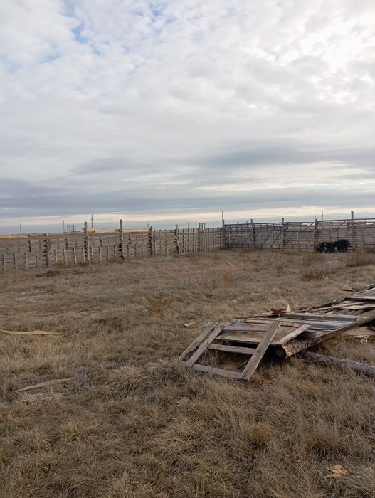 Земельный участок