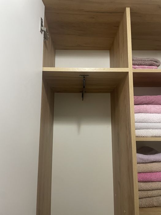 Прихожая мебель