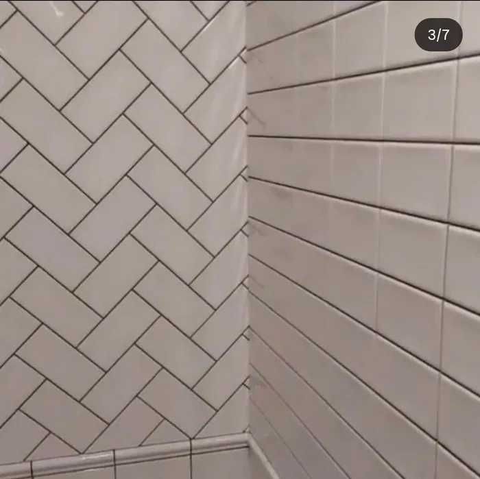 Кафельщик мастер 9 лет