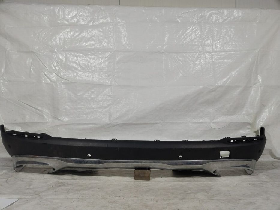 Spoiler bara spate Mercedes GLC, 2015, 2016, 2017, 2018, cod origine OE A2538850925.