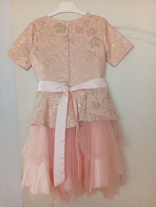 Rochița ocazie fetița