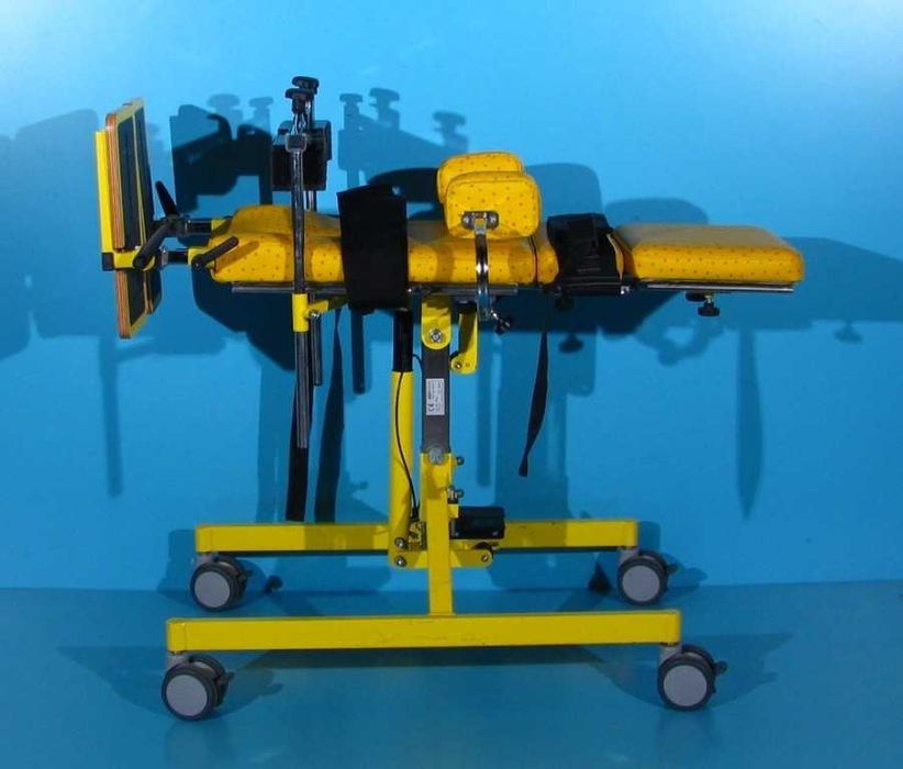 Verticalizator activ pentru copii Ato Form