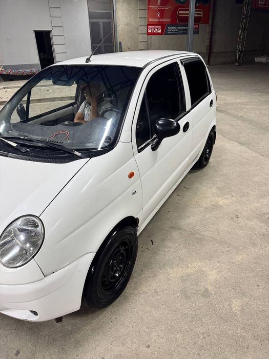 Матиз мх сотилади