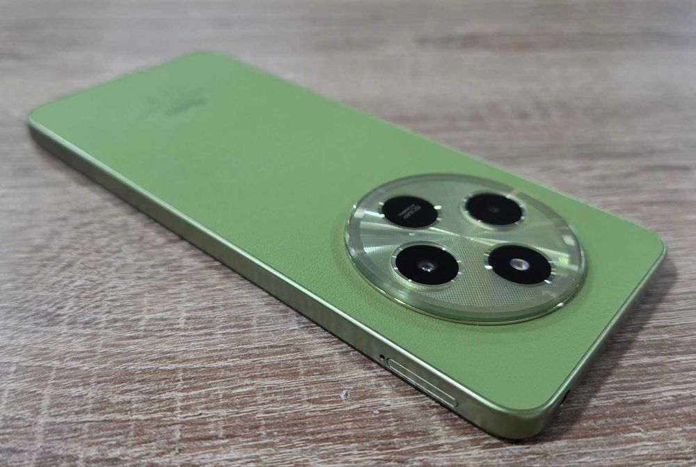 Redmi 14c с гаранция