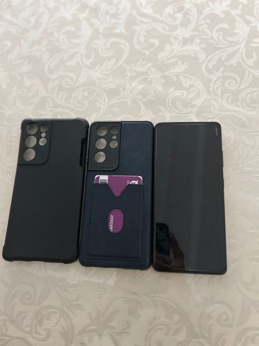 Продам Samsung Galaxy S21 ULTRA