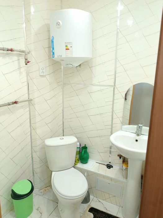 Продам 2 х комн квар. 3-49, 5 этаж.