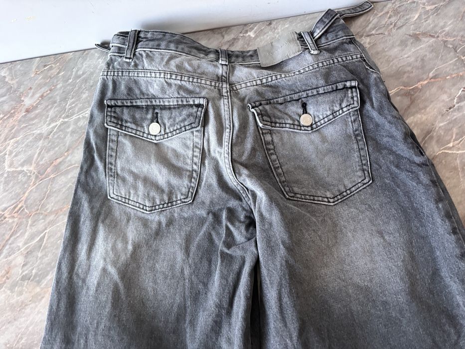 Pull and bear дънки като нови