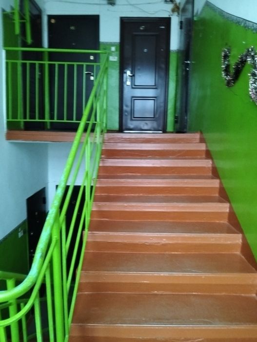 Продам квартиру в городе Макинске