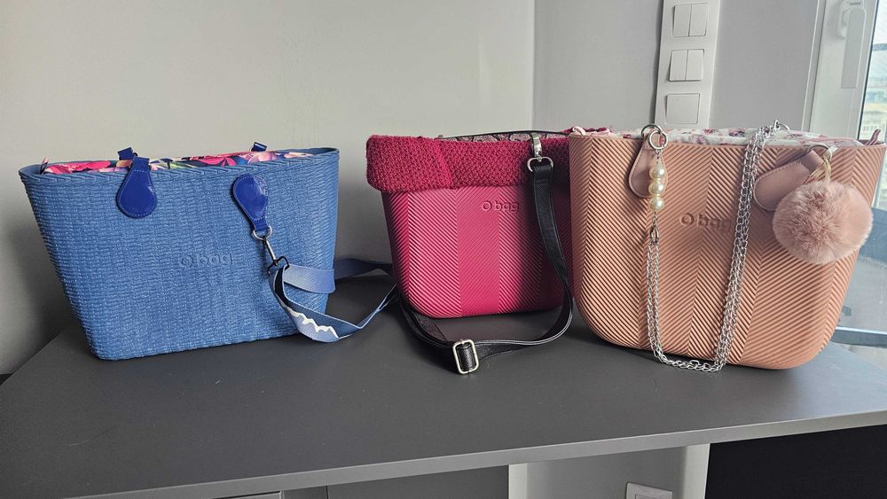 Obag O bag Обаг чанти
