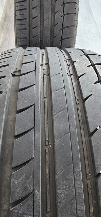 Jante bmw 5x120  r20 2 latimi M464