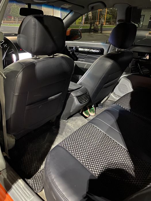 Chevrolet Lacetti / Gentra 2014 — 3